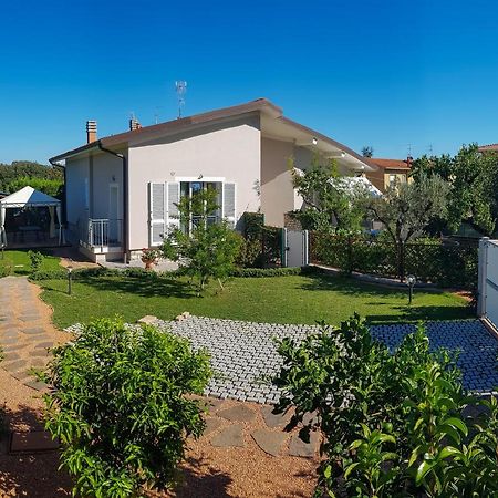 La Mimosa - Bike Friendly Home Розиняно Солвей Екстериор снимка