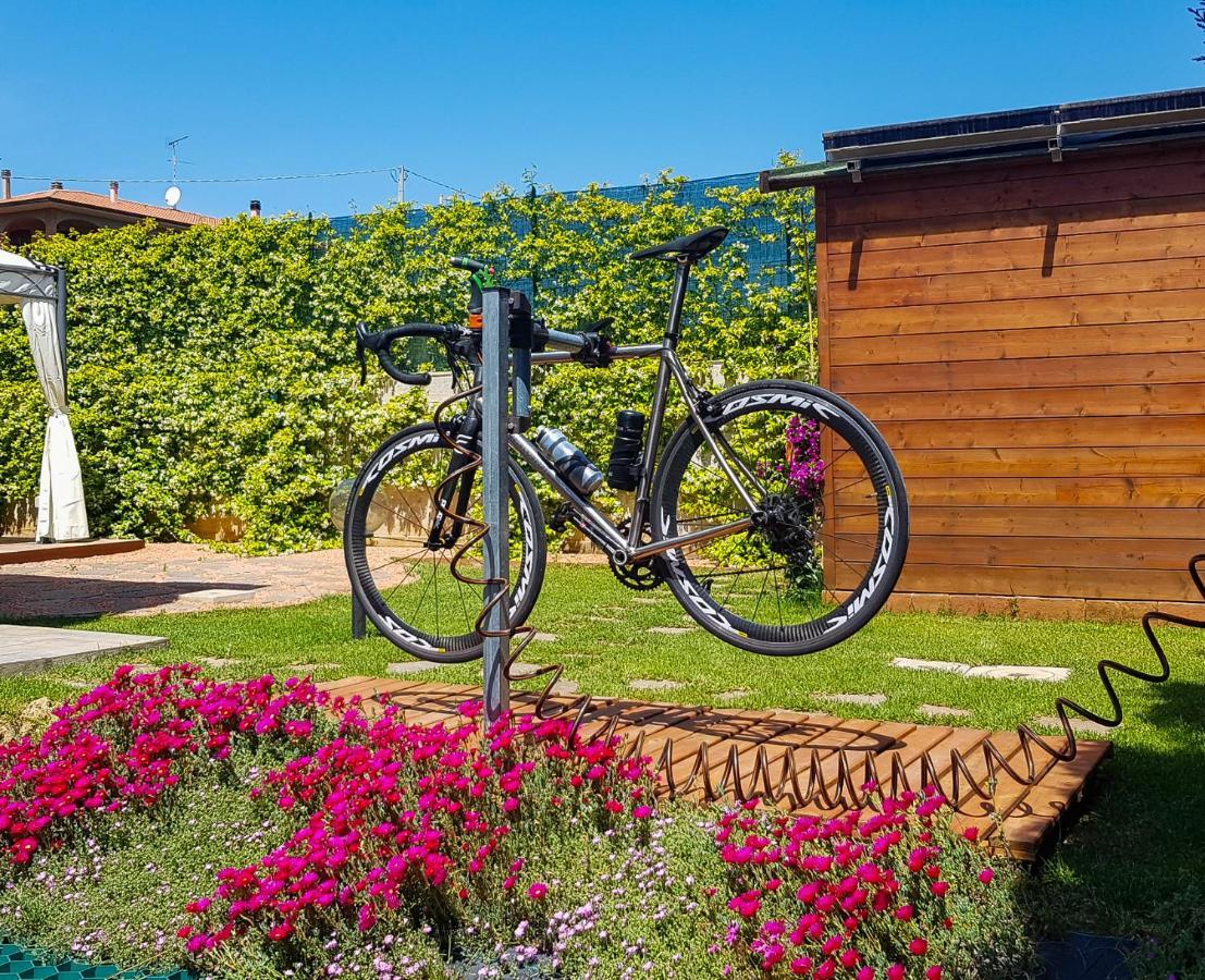 La Mimosa - Bike Friendly Home Розиняно Солвей Екстериор снимка