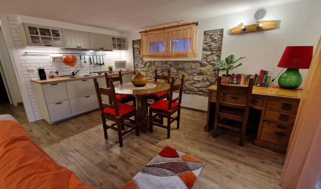La Mimosa - Bike Friendly Home Розиняно Солвей Екстериор снимка